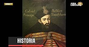 Locul lui Gabriel Bethlen în istoria orașului Alba Iulia. Liviu Zgârciu cu Florin Bogdan, istoric