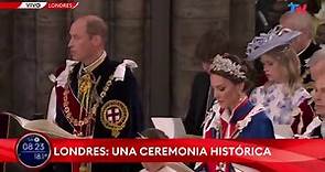 CORONACIÓN DE CARLOS III: Camila, reina de Inglaterra
