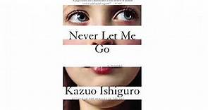 Never Let Me Go by Kazuo Ishiguro (Chapters 1-3) Amateur Audiobook