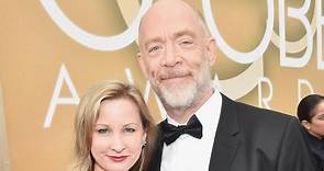 J.K. Simmons on director wife giving him no lines: ‘Just like at home’