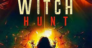 Witch Hunt Trailer