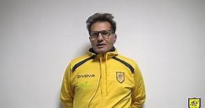 Messina-Juve Stabia 0-1 - Walter Alfredo Novellino, conferenza stampa