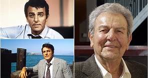Mike Connors: Short Biography, Net Worth & Career Highlights