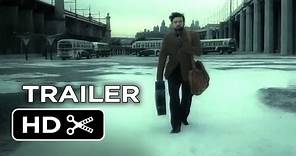 Inside Llewyn Davis Theatrical Trailer #3 (2013) - John Goodman Movie HD