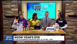 Learn more about Noon Year's Eve