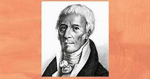 ¿Quien fue Jean B. Lamarck?