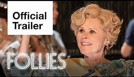 Follies | Official Trailer | National Theatre Live