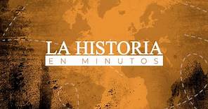 La historia en minutos /Episodio 4/Guerra de Abril de 1965/ Invitado Dr. Roberto Cassá