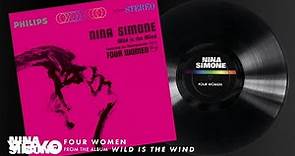 Nina Simone - Four Women (Audio)