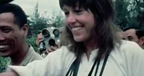 Jane Fonda in North Vietnam