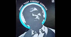 Jimmy ''Fast Fingers'' Dawkins - Fast Fingers