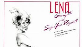 Lena Horne - Lena Goes Latin And Sings Your Requests