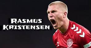 Rasmus Kristensen | Skills and Goals | Highlights