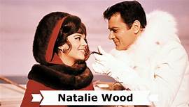 Natalie Wood: "Das große Rennen rund um die Welt" (1965)
