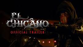 El Chicano :: OFFICIAL TRAILER | In Theaters May 3rd