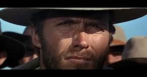 El bueno, el malo y el feo Clint Eastwood Película de Vaqueros Western Mucha Acción Completa Español