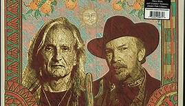 Dave Alvin & Jimmie Dale Gilmore - Downey To Lubbock