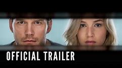 Chris Pratt and Jennifer Lawrence can’t save ‘Passengers’
