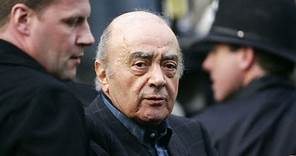 Gb: muore a 94 anni l'ex proprietario di Harrods Mohamed Al Fayed