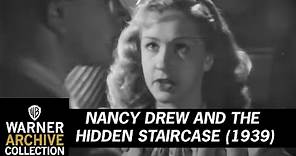 Trailer | Nancy Drew and the Hidden Staircase | Warner Archive