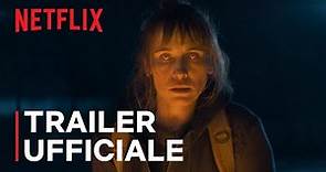 Blood Red Sky | Trailer ufficiale | Netflix