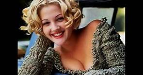 Top 100 Images Of Drew Barrymore