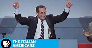 THE ITALIAN AMERICANS | Breaking Through | PBS