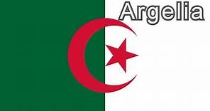 Argelia 🇩🇿 TODO lo que necesitas saber 🕌⛽🪕