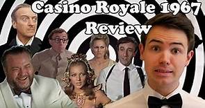 Casino Royale 1967 Review