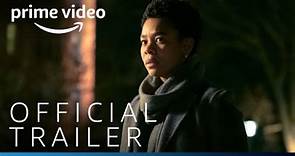Regina Hall confronts an elite college's ghosts in chilling 'Master' trailer