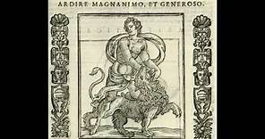 Novissima Iconologia (1625) - Cesare Ripa - 01 di 03