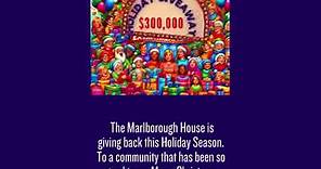 We at The Marlborough House,... - The Marlborough House