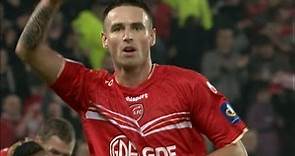 Goal Anthony LE TALLEC (14') - Valenciennes FC - FC Lorient (6-1) / 2012-13