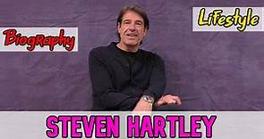 Steven Hartley British Actor Biography & Lifestyle
