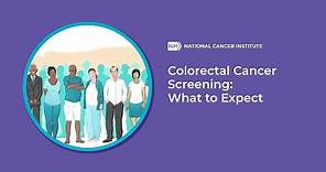 Colorectal Cancer Screening: What to Expect