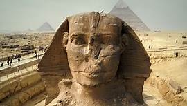 Das Zeitalter der großen Pyramiden: Das Rätsel der Sphinx