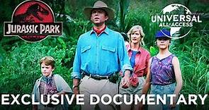 Jurassic Park | Return to Jurassic Park: Dawn of a New Era | Bonus Feature