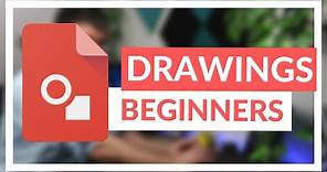 Google Drawings the Complete Overview for Beginners