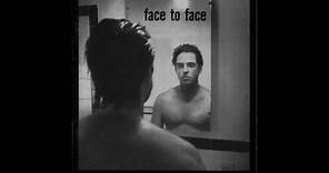 Face To Face ‎– Face To Face (Album, 1996)