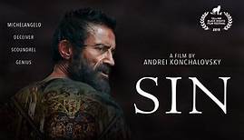 Sin Trailer #1 (2021) Alberto Testone, Jakob Diehl Drama Movie HD
