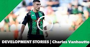 DEVELOPMENT STORIES | Charles Vanhoutte