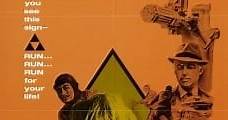 El templo del hampa (1966) Online - Película Completa en Español - FULLTV