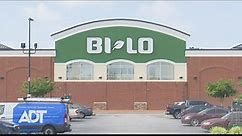 Two Bi-Lo's to become Lowes grocery stores