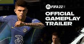 FIFA 22 | Tráiler oficial de jugabilidad