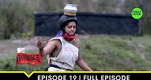 Goggles, pots and some balance! | MTV Roadies Revolution | Episode 19