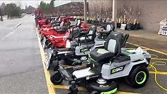 Lowes Rider Lawn Mowers and Prices: USA Store Lowes February 2023 Selection