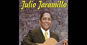 Julio Jaramillo - "Estoy pensando en ti"