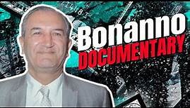 The Mafia Boss Who Retired - Joseph Bonanno Documentary