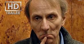 The Kidnapping of Michel Houellebecq | official trailer US (2015)