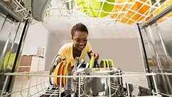 The New Loading Tips You Need To Know Before Running Your Dishwasher Tonight